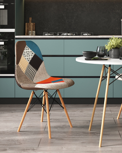 Стол барный Eames NEW D