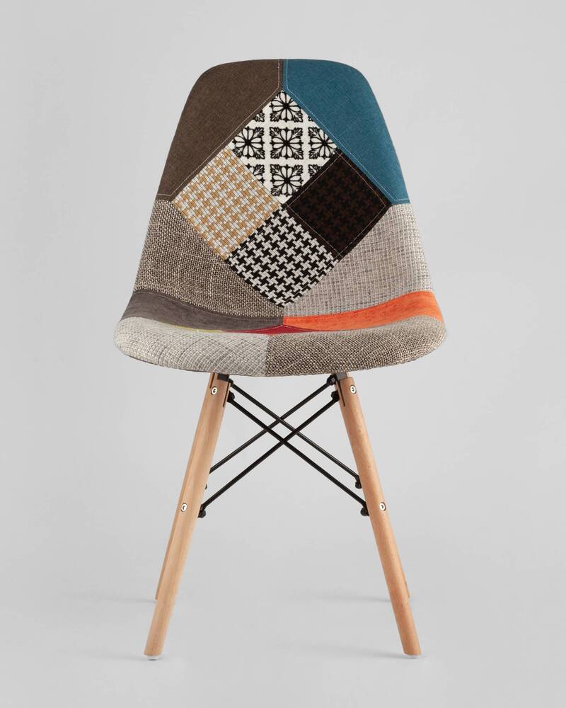 Стол барный Eames NEW D
