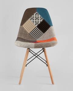 Стол барный Eames NEW D