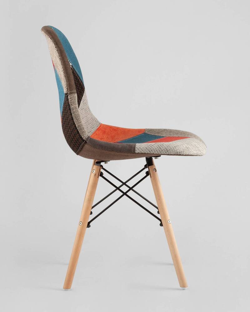 Стол барный Eames NEW D