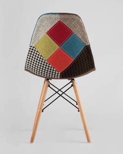 Стол барный Eames NEW D