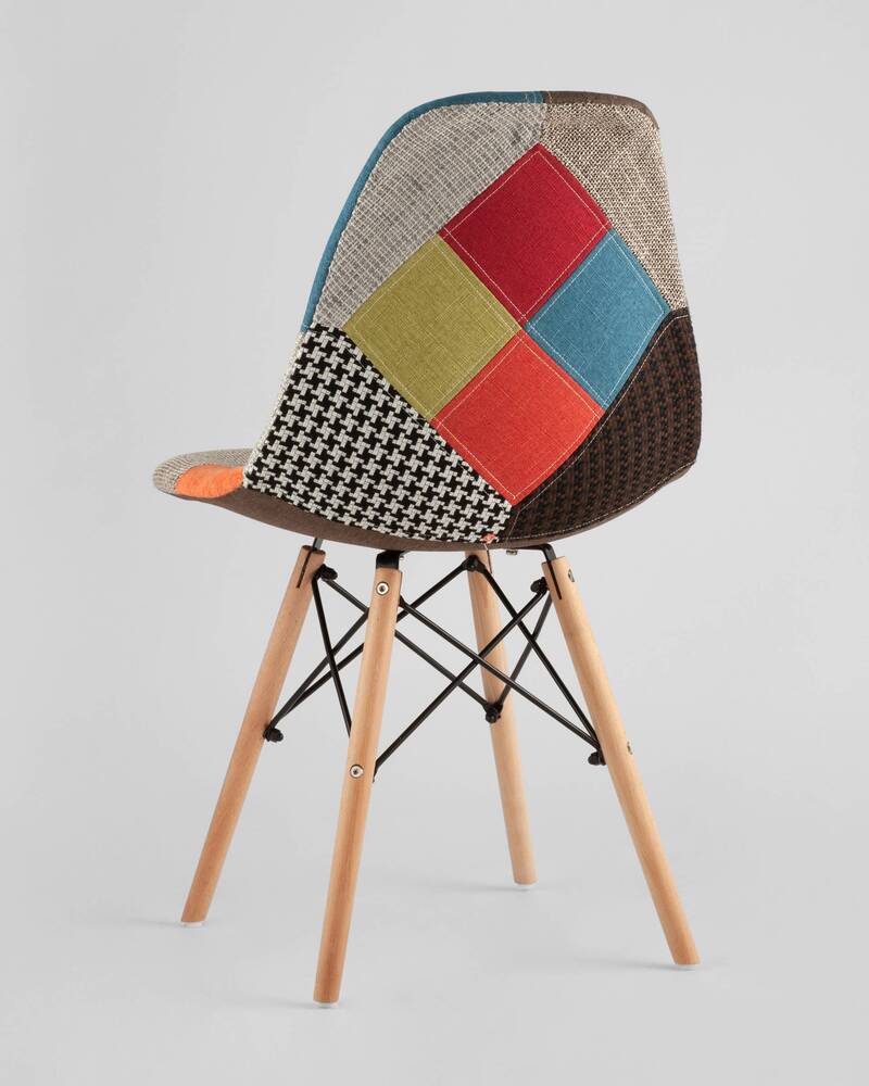 Стол барный Eames NEW D