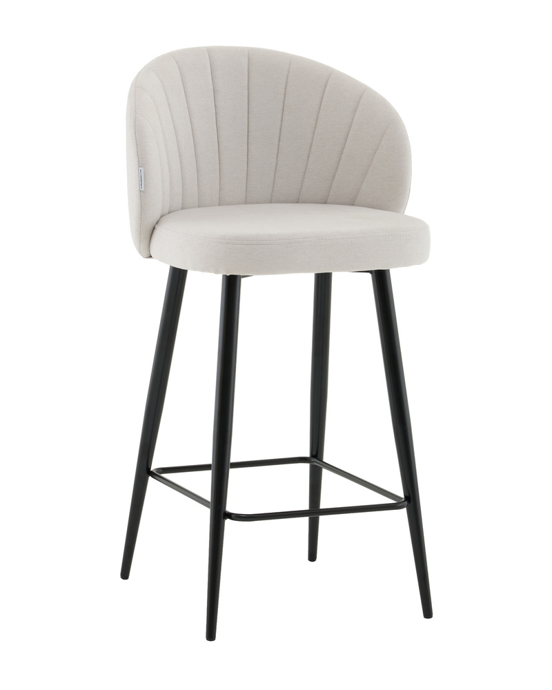 Стул полубарный