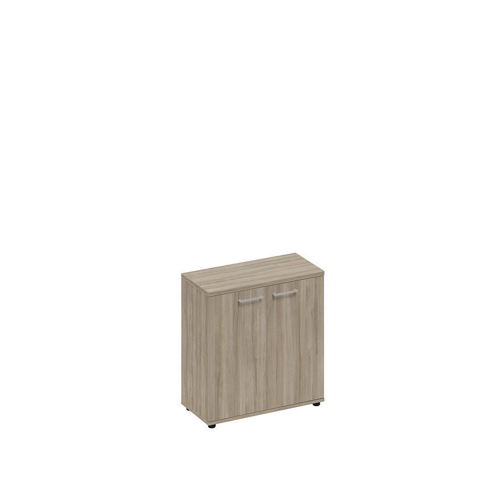 Шкаф низкий закрытый